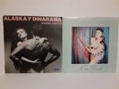 ALASKA Y DINARAMA: DESEO CARNAL + NO ES PECADO 2 LPs - FREE SHIPPING