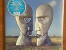 Pink Floyd The Division Bell - 25th Anniversary Translucent Blue LP Vinyl Record