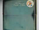 Lp 33T Bob Marley And The Wailers Catch A Fire Pochette Zippo  UK 1973 ILPS 9241