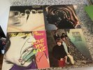 THE ROLLING STONES HOT ROCKS 1964-1971 & More & Love You Live Vinyl Record Lot