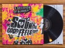 5 Seconds of Summer - Sounds Good Feels Good. Vinyl Record. Used.