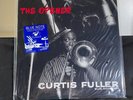 Curtis Fuller - The Opener - Still Sealed