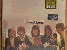 SMALL FACES-First Step LP NEW  2016 Rocktober Orange Vinyl Stewart Wood Lane OOP