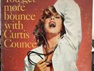 Curtis Counce “You Get More Bounce with Curtis Counce” LP Vinyl 1957