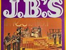 funk breaks LP THE J.B.’s Doing It To Death  Mp3 OG People 1973 James Brown VG+