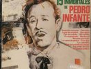 Pedro Infante-“15 Inmortales”-33 RPM Peerless 83-Free shipping in USA