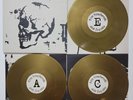 Tim Timebomb And Friends GOLD Vinyl 700 pressed RSD 2014