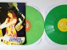 Reel Big Fish Turn The Radio Off limited edition green Vinyl 500 pressed