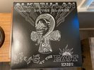 Mtume Umoja Ensemble 2Lp Alkebu-Lan Land Of The Blacks 2016 Live At The East