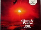 Glory & Praise Vol 1 Record Edition Set of 4 12
