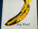 The Velvet Underground & Nico US Orig'67 Verve Mono 1st State Torso Cover Shrink