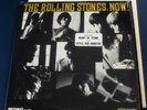 The Rolling Stones, Now  US Orig'65 London Mono FFRR 1st Press Shrink Sticker