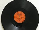 RARE  Rockett 88 Bill Haley and the Saddlemen 78 RPM record.