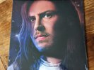 Andrew WK - The Wolf - 12in LP - Brown & Beige Swirl -SEALED   2019 ETR Records