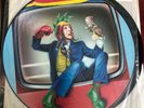 RARE Marillion Picture Disc Punch And Judy 12