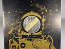Carl Sagan A Glorious Dawn Vinyl 12” Limited Etched Single Third Man TMR177 Ltd