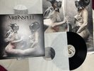 Moonspell Alpha Noir Omega White 2LP Vinyl