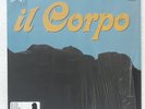 Piero Umiliani ‎– Il Corpo - italian OST LP x 2  - 1999 - ET 933 DLP