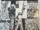operation ivy Plea For Peace Vinyl