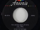 Stick In The Mud (Gilberto Sextet) 