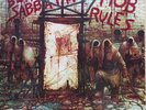 BLACK SABBATH MOB RULES 1ST PRESS 1981 GERMAN VERTIGO VINYL LP 6302 119