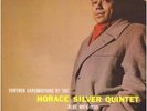 HORACE SILVER: FURTHER EXPLORATIONS [LP vinyl]