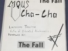 MARQUIS CHA CHA - THE FALL