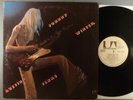 Johnny Winter  Austin, Texas    1973 Reissue Of 