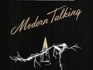 Modern Talking – IN the Middle of Nowhere - The 4th Album – Hansa, Hansa