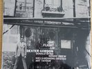 dexter gordon - one flight up - blue note