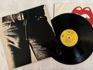 The Rolling Stones STICKY FINGER Rolling Stones RECORDS ROCK VINYL LP ZIPPER
