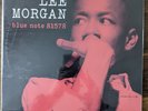 lee morgan - the cooker - blue note tone poet