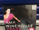Amy Winehouse frank HMV exclusive pink vinyl. Brand New And Sealed