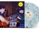 Billy Strings Me/And/Dad Limited Edition Clear Smoke Color Vinyl LP