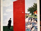 Wonderwall Music by George Harrison; Apple; SHZE 250; LP Vinyl