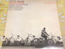 DEXTER GORDON “GETTIN’ AROUND” ** JAZZ BLUE NOTE MONO VAN GELDER** LP