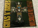 GUNS N ROSES - Appetite for Destruction Locked Loaded LP Vinyl NEW SEALED