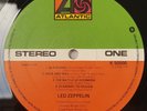 Led Zeppelin IV Early UK Green-Orange A1/B1 Pecko EX/EX/EX