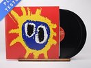 Primal Scream - Screamadelica - 180G Gatefold Double LP Vinyl Record - NM/NM