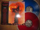 V.A. 5 Years Nuclear Blast u.a. Benediction, Pungent Stench, Macabre (DLP)