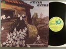 Kevin Ayers  Whatevershebringswesing  Art Rock, Prog, Psych  UK Import