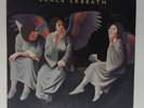 Original Black Sabbath-Heaven and Hell Vinyl LP (1980), Warner Bros. Record Ex