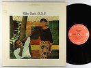 Miles Davis - E.S.P. LP - Columbia - CS 9150 2-Eye Stereo VG+