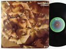 Sam Rivers - Crystals LP - ABC Impulse Quad VG+ Autograph