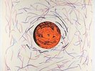 Sun Ra & his Outer Space Arkestra - Celestial Love LP - El Saturn OG Press VG++