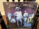 Black Crowes By Your Side LP vinyl Original 1999  Columbia Records