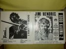 RARE JIMI HENDRIX 