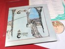 Genesis  TRESPASS  -  LP Charisma CAS 1020 UK sehr gut