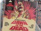George a Romeros Dawn Of The Dead Waxwork 2018 2 blue flesh Lp Butcher Billy