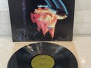 RARE BLACK SABBATH Paranoid LP ORIG 1st Press 1970 WS 1887 Gatefold Green Label